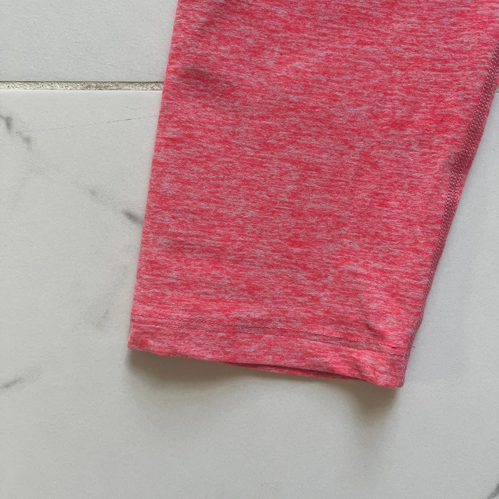 Beyond Yoga space dye peach legging large - Picture 2 of 10